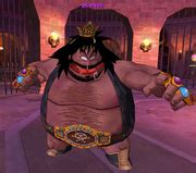 Captain Bacterian (Dragon Ball Series) .